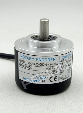 NOC-S500-2MC-8-100-23A编码器-2MD-2MHT-200-2500-30-1000-1024