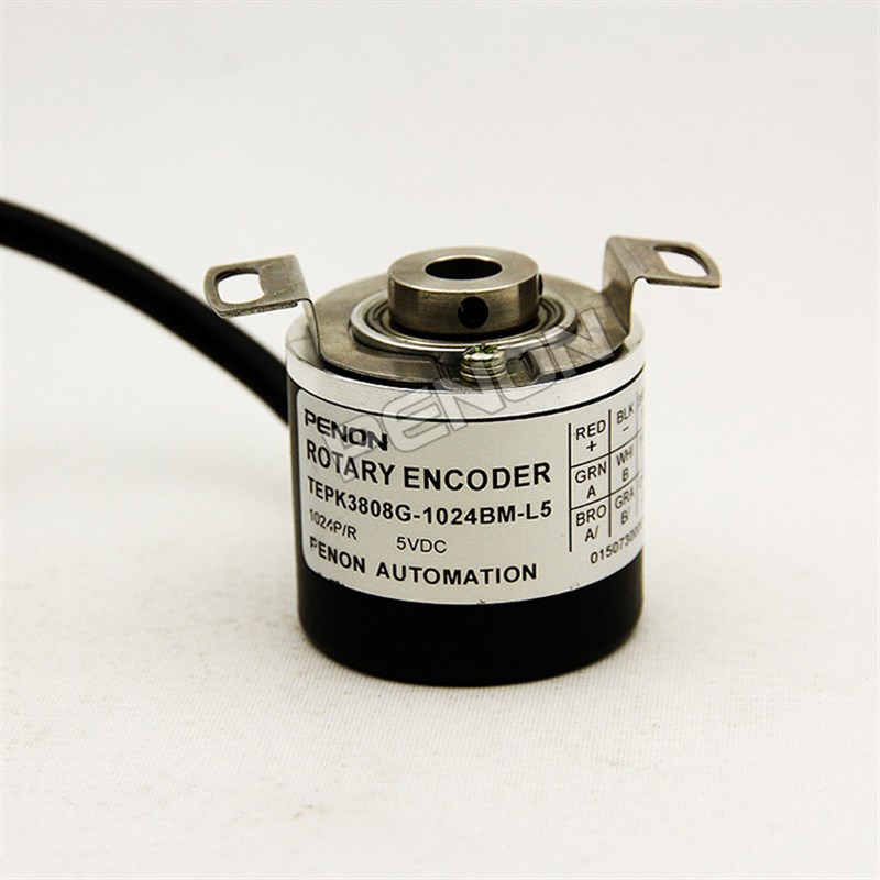 K3808G-1024BM-L5编码器C24-100-360-500-600-100-P526-C526-C830