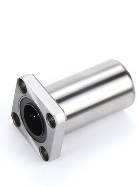 方法兰中型法兰直线轴承LHFSD/LHFSDM6 8 10 12 13 16 20 25 30