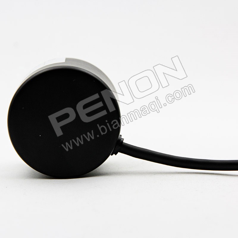 全新EH50A100Z5/28P8X6PR2编码器2500-360-500-1200-2000-2048-