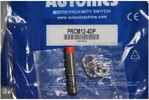 奥托尼克斯 接近开关 PRCM12-4DN PRCM12-4DP PRDCM12-8DN -8DP