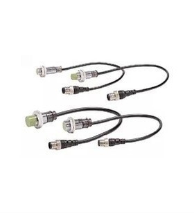 奥托尼克斯 接近传感器 (配线接插式3线式) PRW18-5DP PRW18-8DP