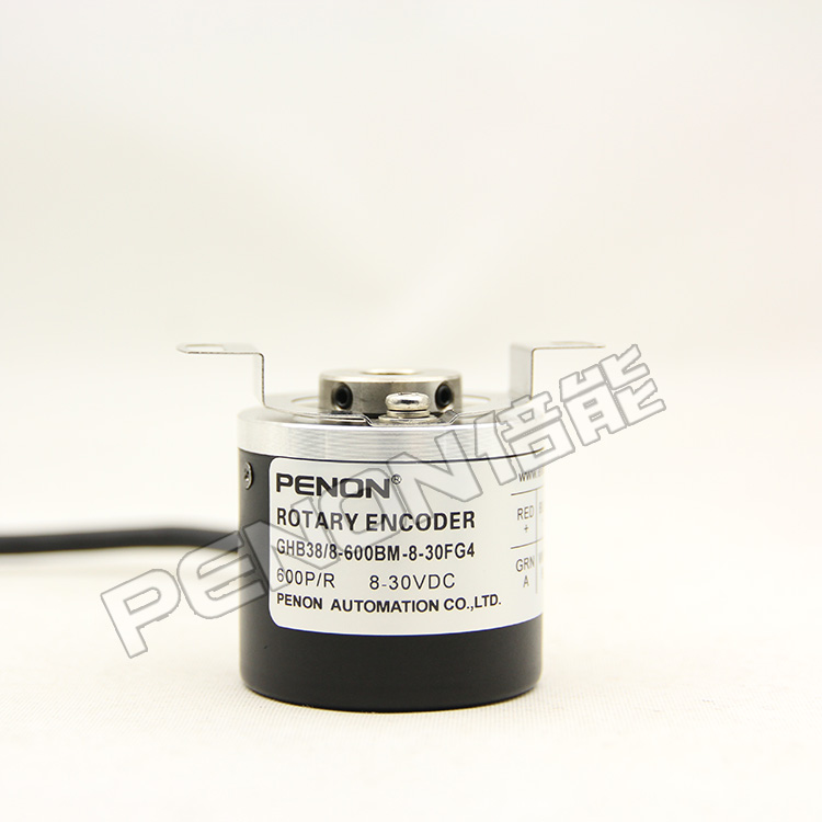 全新GHB38/8-600BM-30FG4编码器1024-500-100-1000-2048-360-