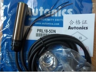奥托尼克斯 原装正品PRL18-8DP PRL18-8DN PRL18-5DP PRL18-5DN2