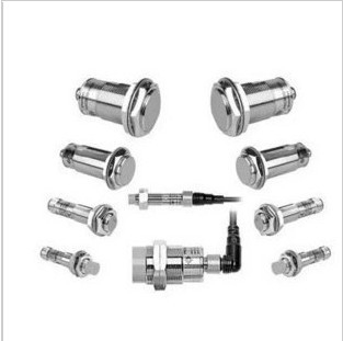 奥托尼克斯 接近开关 (配线接插式2线式) PRWT18-5DC PRWT18-8DC