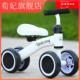 儿童平衡车滑行车13岁宝宝学步助步车小孩儿无脚踏自行车溜溜车