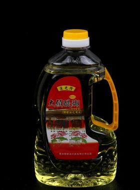 莲光无隆液体酥油灯油油2L装烟明灯供灯油供佛佛长礼佛佳品