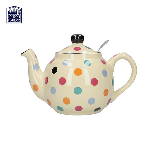 LondonPottery米彩陶瓷茶壶