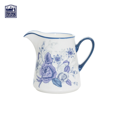 londonpottery英式下午茶奶壶