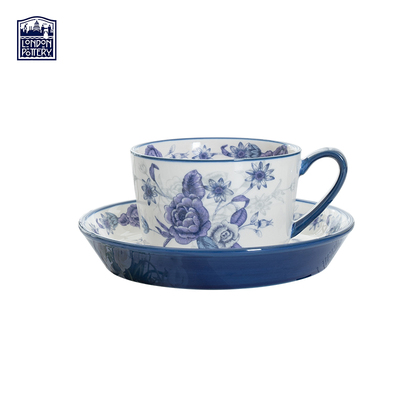 碟陶瓷londonpottery水壶