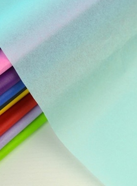 al Sheet silk paper for flower seda papel diy roll papercraf