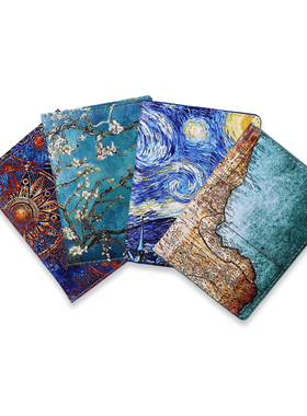 et Landscape Passport Holder High Quatity Case for Passports