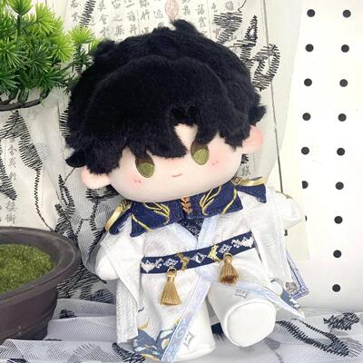 九黎司命套装古风娃衣