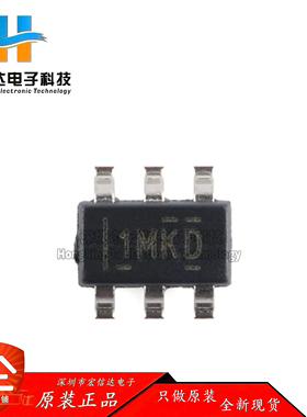 原装 REF3450IDBVR SOT-23-6 5V 低温漂、低功耗小型串联电压基准