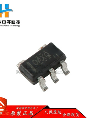 原装 OPA333AIDBVR SOT-23-5 1.8V微功率 CMOS运算放大器 零漂移