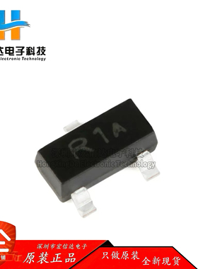 原装正品 CJ3401A SOT-23 P沟道 -30V/-4.2A  贴片MOSFET场效应管