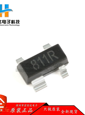 原装正品 SGM811-RXKA4/TR 丝印811R SOT-143 微处理器监控IC芯片