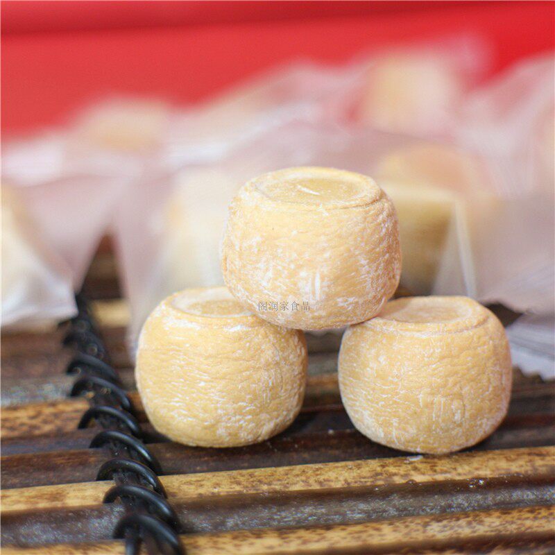 新麦芽糖瓜粘老式麦芽糖手工叮叮糖灶糖怀旧袋装零食特产酥不粘牙