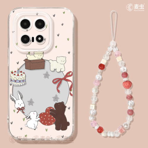 ★防摔耐磨★加购物车送同款壁纸★全包边★