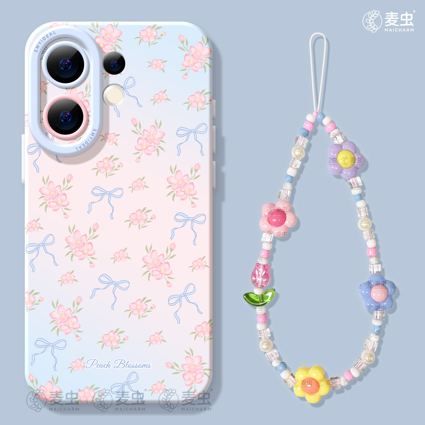 适用vivos50手机壳女款s30pro保护套vivo s16e全包18防摔s15/s12高级s18硅胶软s17外壳蝴蝶结19好看潮新款s20