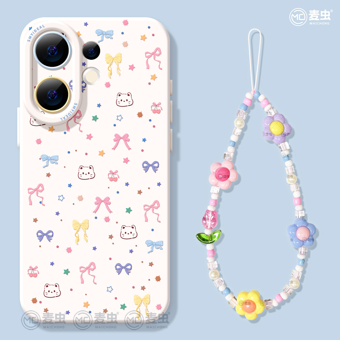 适用vivos50手机壳女款s30pro保护套vivo s16e