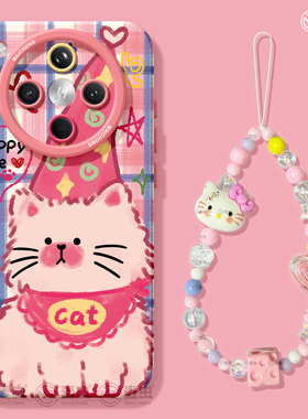 适用oppofindx8s手机壳findx9pro保护套硅胶ultra全包防摔x7por高级外壳x6可爱猫咪0pp0网红x8pro新女款软壳