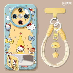 适用oppofindx8s手机壳findx9pro保护套硅胶ultra全包防摔x7por高级外壳x6镜面KT猫0pp0好看x8pro新女款 软壳