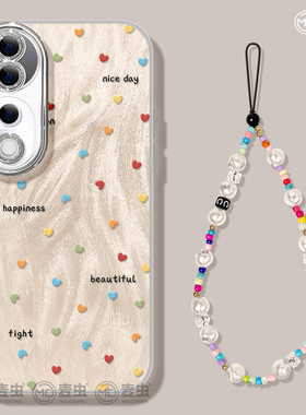 适用vivox300手机壳女款x200保护套90/80硅胶s19/18全包防摔iqoo13/12镜头膜50新款200爱心vivo个性高级y78软