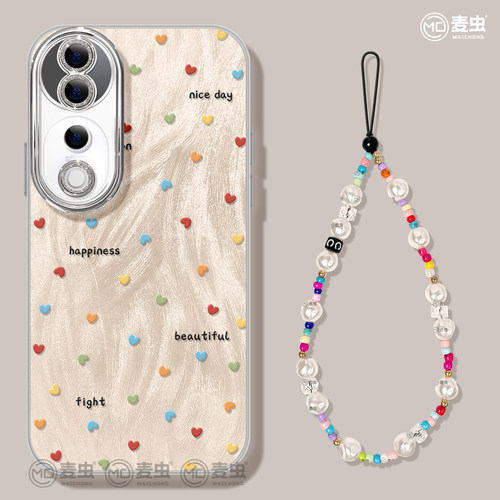 【自带镜头膜】软边防摔手机壳！