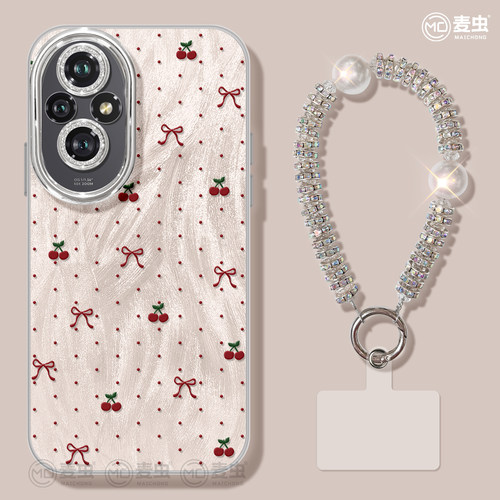 【自带镜头膜】软边防摔手机壳！