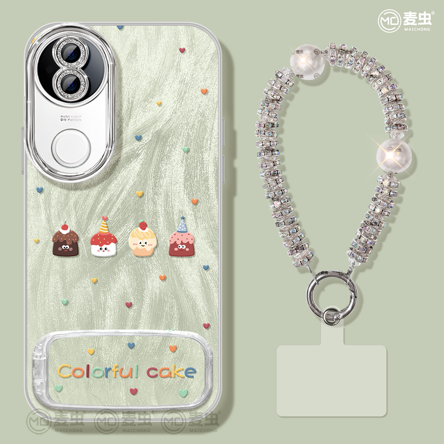 适用vivox300手机壳女款x200保护套90硅胶s30/20全包80防摔iqoo13/12镜头膜50新款200镜面vivo支架蛋糕y78软,3C数码配件,手机保护套/壳,淘宝优惠券,粉丝福利购,淘宝优惠卷