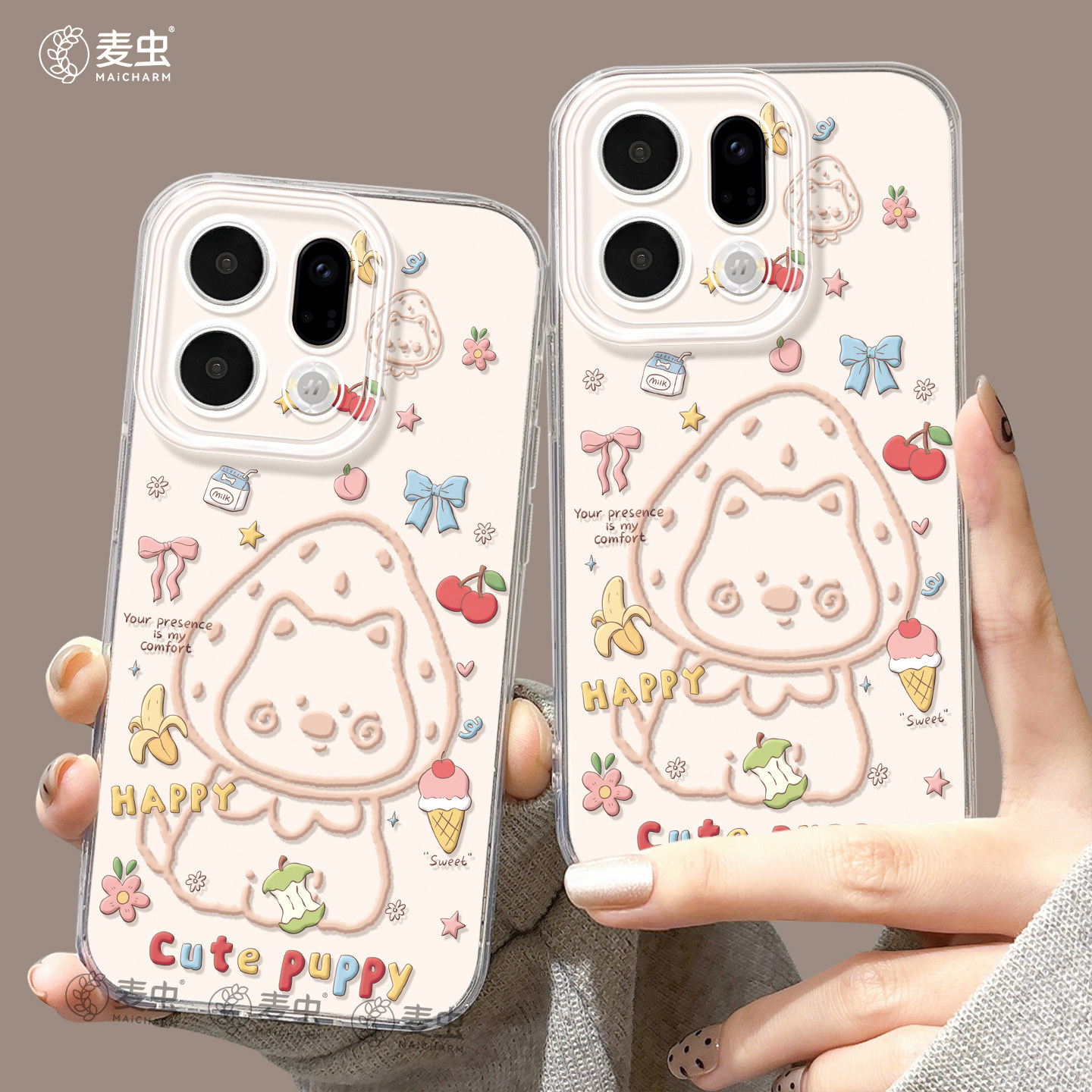 适用oppofindx9手机壳findx7pro保护套硅胶ultra全包防摔x6por高级外壳x5可爱动物0pp0好看x8s+新女款pro软壳