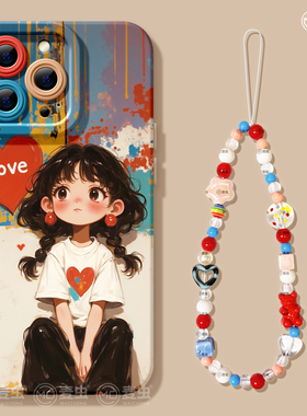 适用苹果17手机壳女款iphone16pro保护套13mini全包14防摔11/12/xs软外壳7plus硅胶8高级15好看se女孩max个性