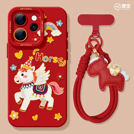 适用opporeno15手机壳女款reno14pro+保护套13全包9pro硅胶8防摔reno7se高级oppo软壳12新年11外壳油画10马年