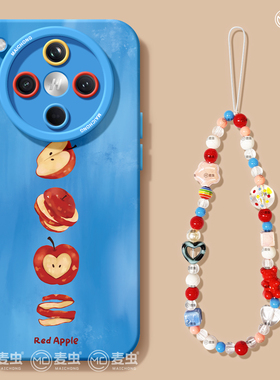 适用oppofindx8s手机壳findx9pro保护套硅胶ultra全包防摔x7por高级外壳x6苹果卡通0pp0个性x8pro新女款软壳