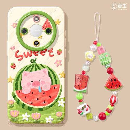 ★防摔耐磨★加购物车送同款壁纸★全包边★
