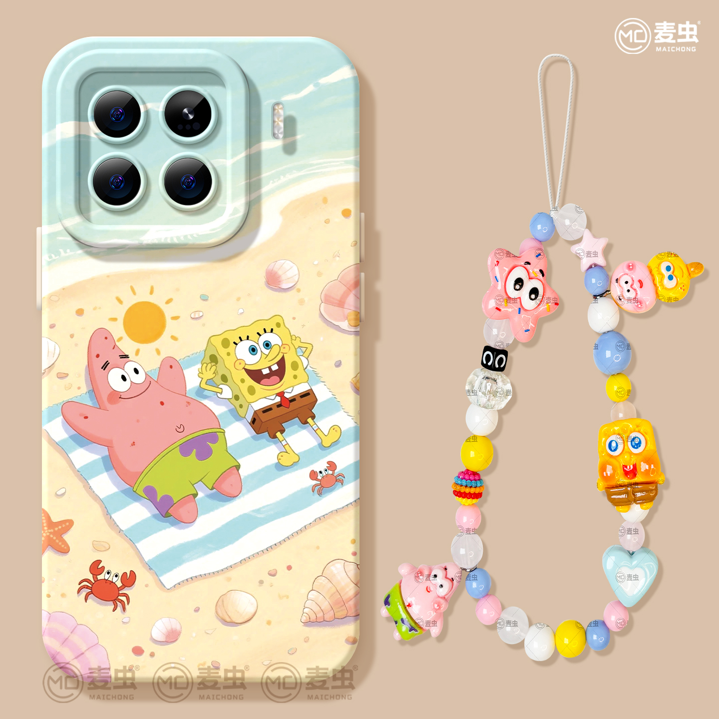 适用小米17手机壳女款17Pro保护套新款小米13ultra全包防摔12pro硅胶max高级外壳14青春版海绵15好看宝宝软壳