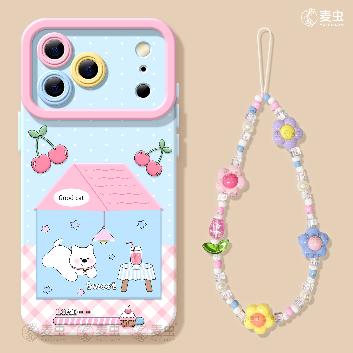 适用苹果18手机壳女款iphone17pro保护套13mini全包16防摔11/12/xs软外壳7plus硅胶8高级15好看14狗狗房屋max