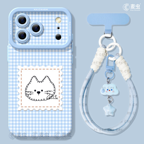 ★防摔耐磨★加购物车送同款壁纸★全包边★