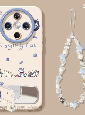 适用oppofindx8s手机壳findx9pro保护套硅胶ultra全包防摔x7por高级外壳x6可爱猫咪0pp0好看x8pro新女款软壳