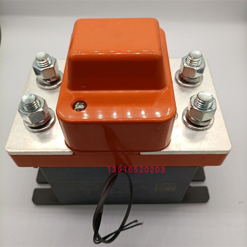 天水213二一三GSZ2-100s0SG DC12V DC24V DC48V单级直流接触器