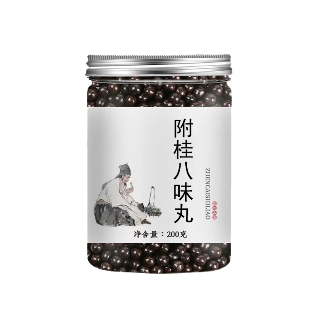 桂附八味丸倪海厦正品桂付八味丸浓缩丸非北京同仁堂官方旗舰店