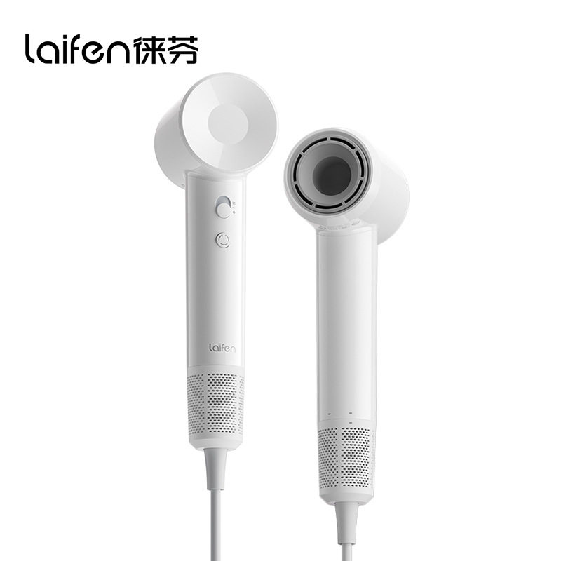 徕芬Laifen SE Lite家用入门款高速吹风机大风力速干宿舍便携风筒图片