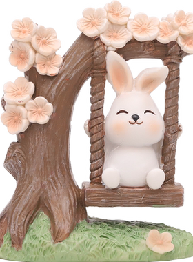 创意家居办公区桌面摆件