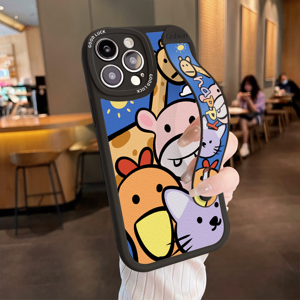 适用硅胶苹果手机壳小众