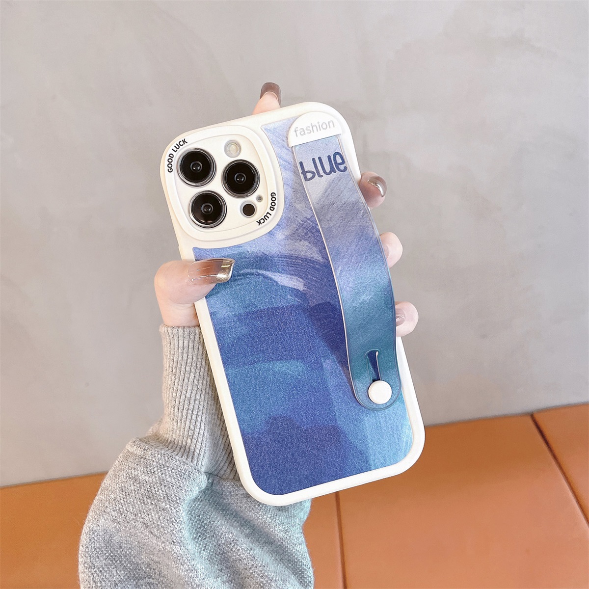 适用硅胶苹果手机壳个性