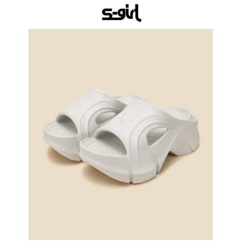 SGIRLTWTW沙滩鞋轻便舒适