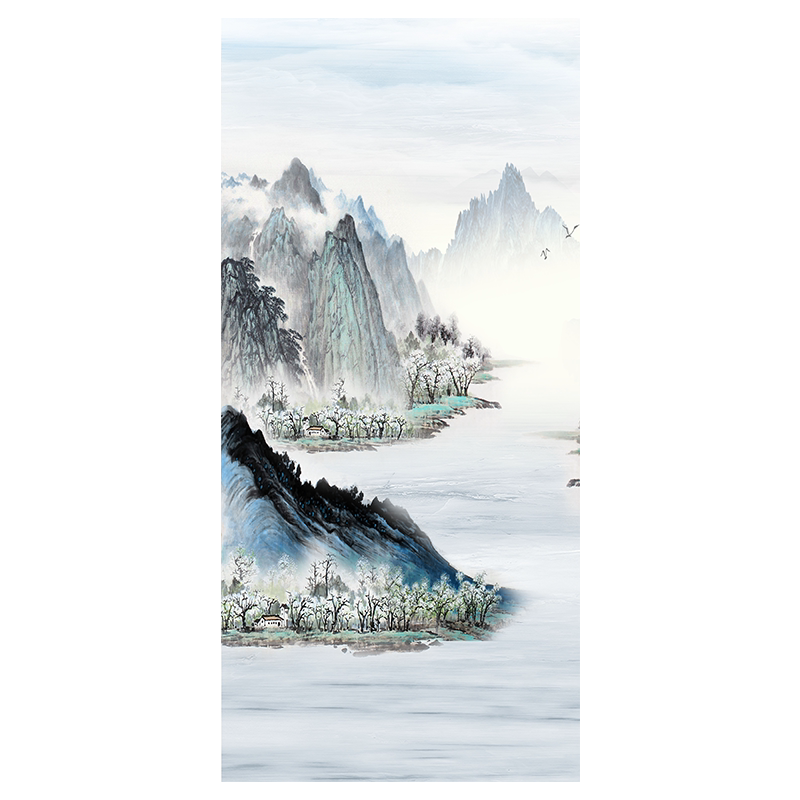 厨房玻璃贴膜窗户贴纸浴室防走光