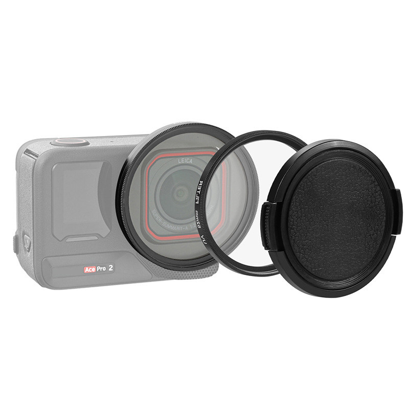 Insta360AcePro2镜头转接环图片