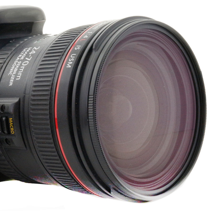 1/21/41/8黑柔镜片